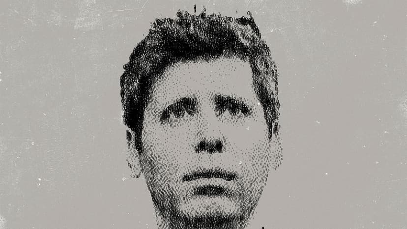 Sam Altman Faces Trust Issues at OpenAI