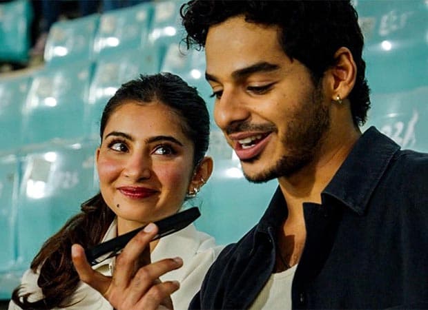 Sara Arjun Confirms Google AI Ad