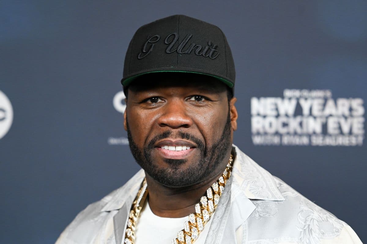 50 Cent Faces False Social-Media Boycott Claim