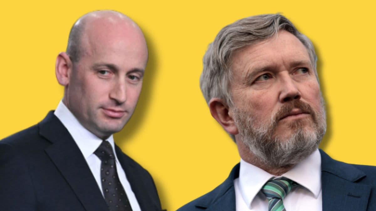 Fact-Checkers Debunk Miller Offshore Money Allegation