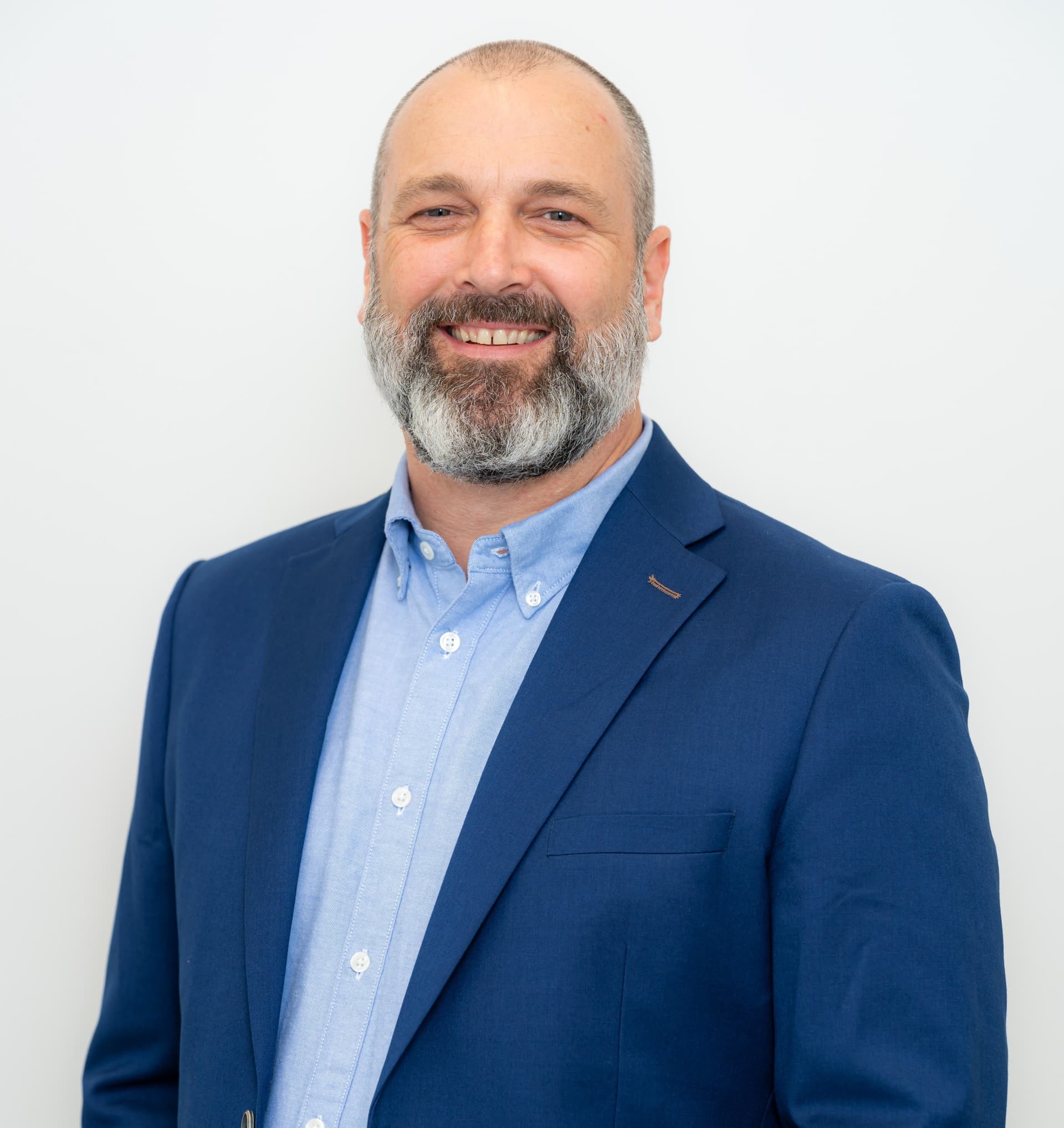 Vistra appoints Damian Leach as Chief AI and Digital Officer