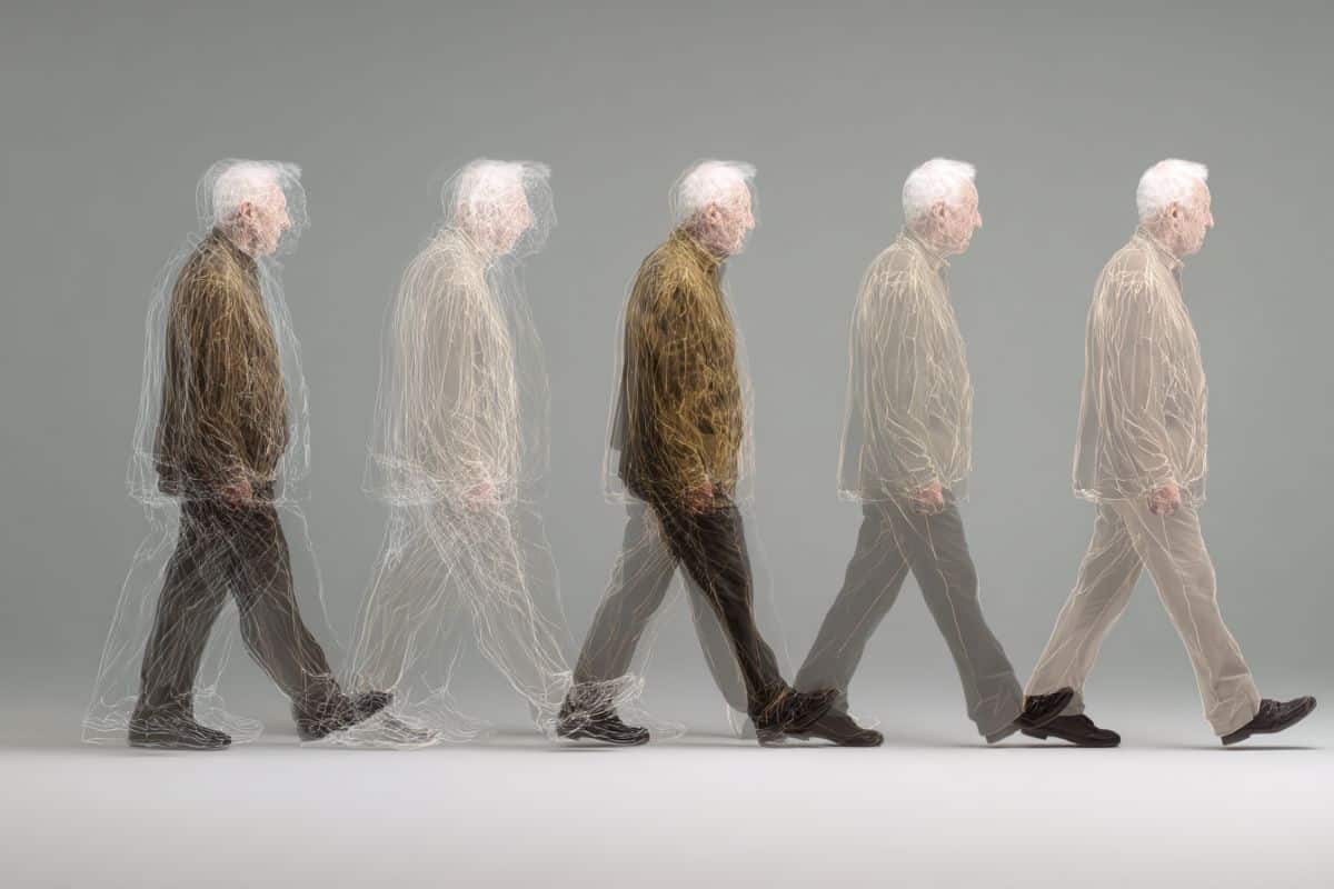 Killifish Show Staged Aging Predicts Lifespan