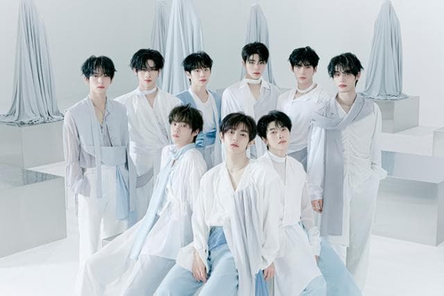 ZEROBASEONE Splits Into Competing Twin Groups