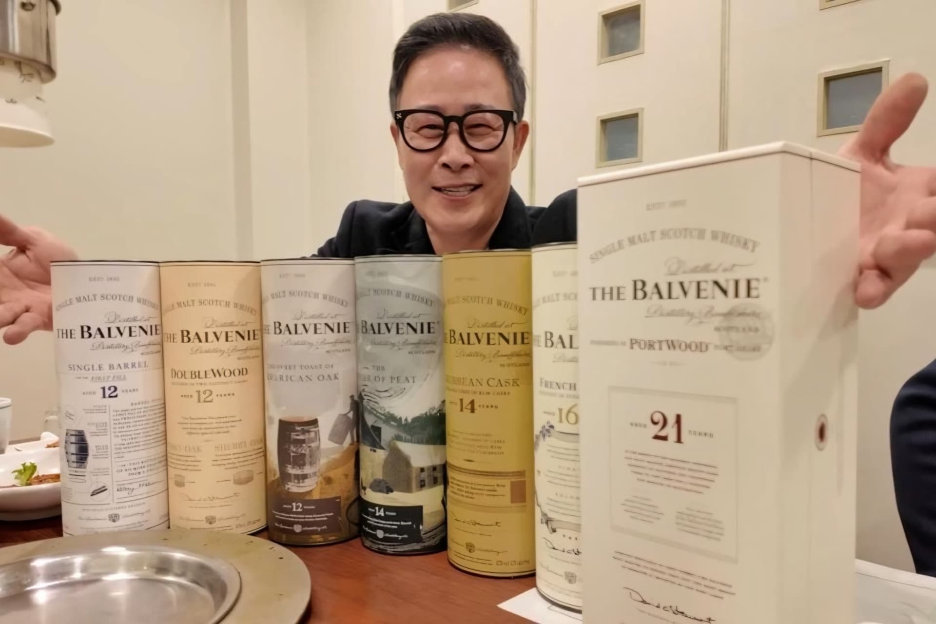 Chef Im Seong-keun Shares Untold Stories Amid Controversy