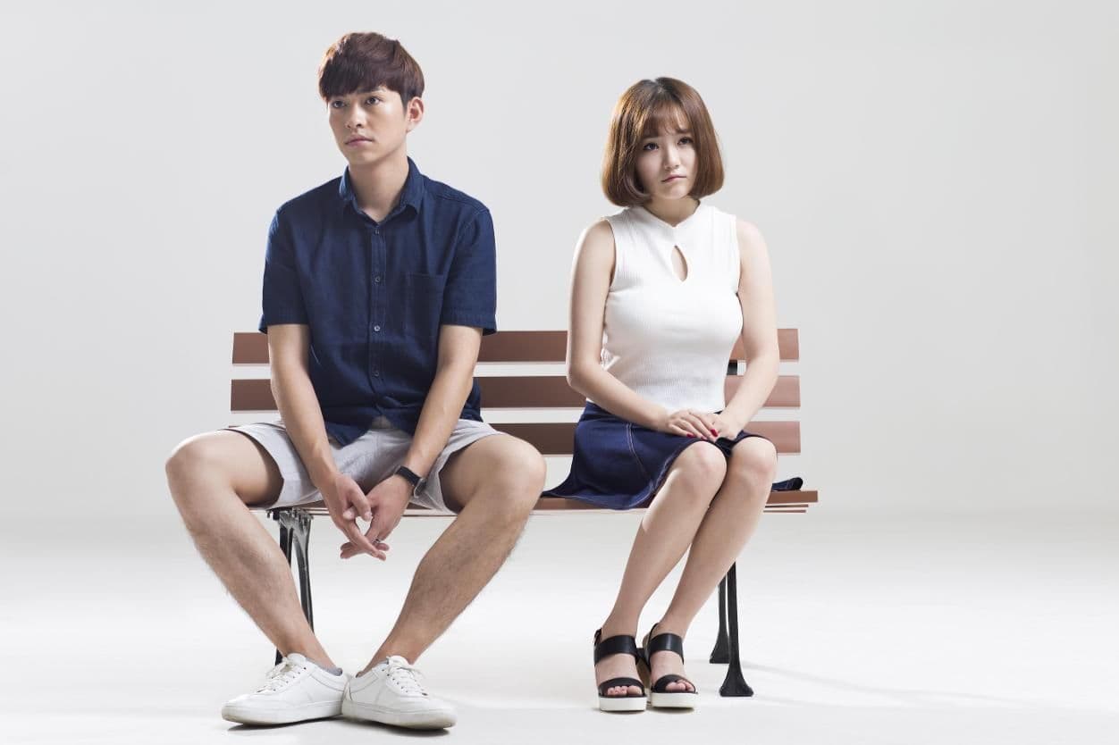 Sexual Intimacy Varies Across US, Korea, Japan Couples