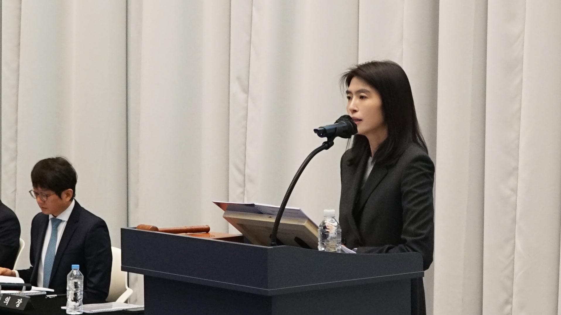 Kakao CEO Secures Second Term, Sets 10% Growth Target