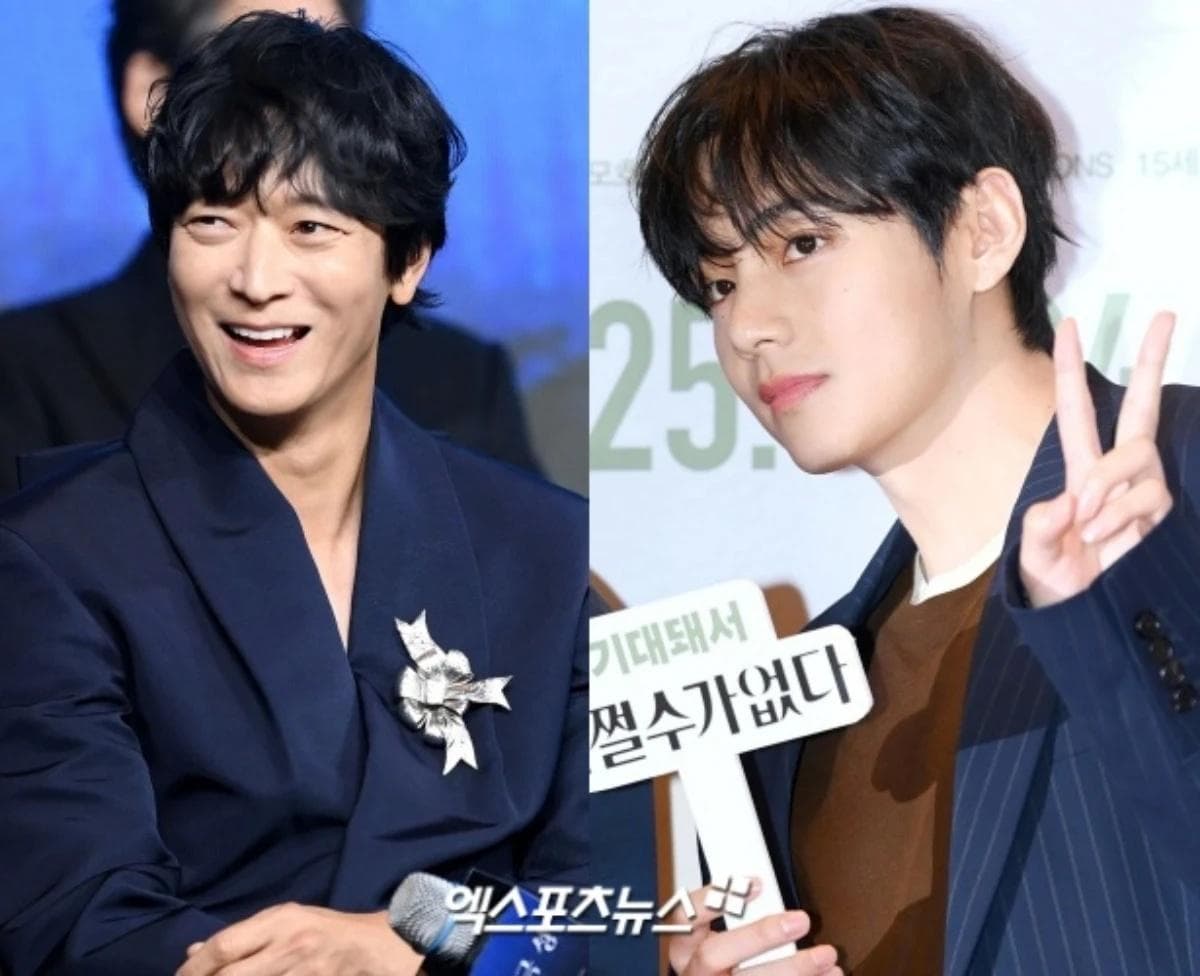 BTS V Gives Up Singing Dream Temporarily