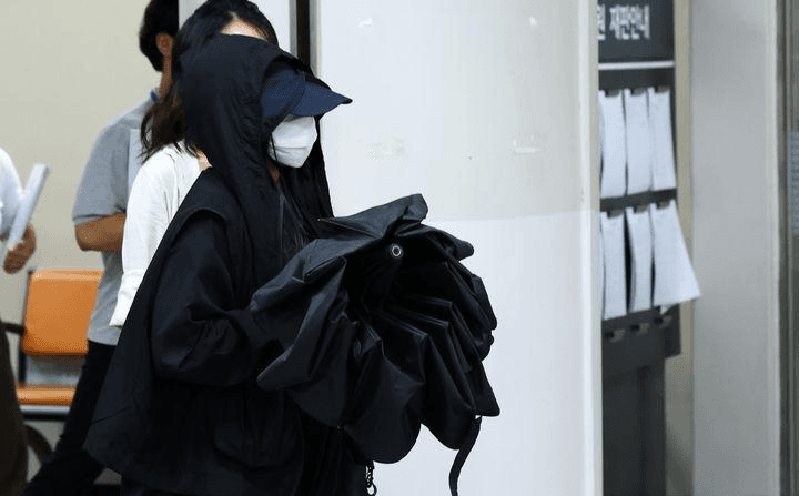 Sojang YouTuber Prompts Shift In Online-Attack Responses