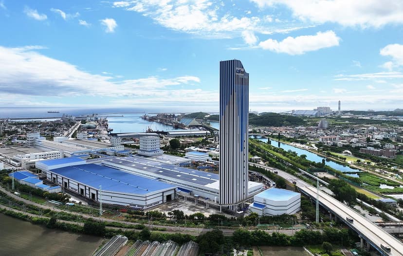 LS Cable Reports Record Sales And Profit