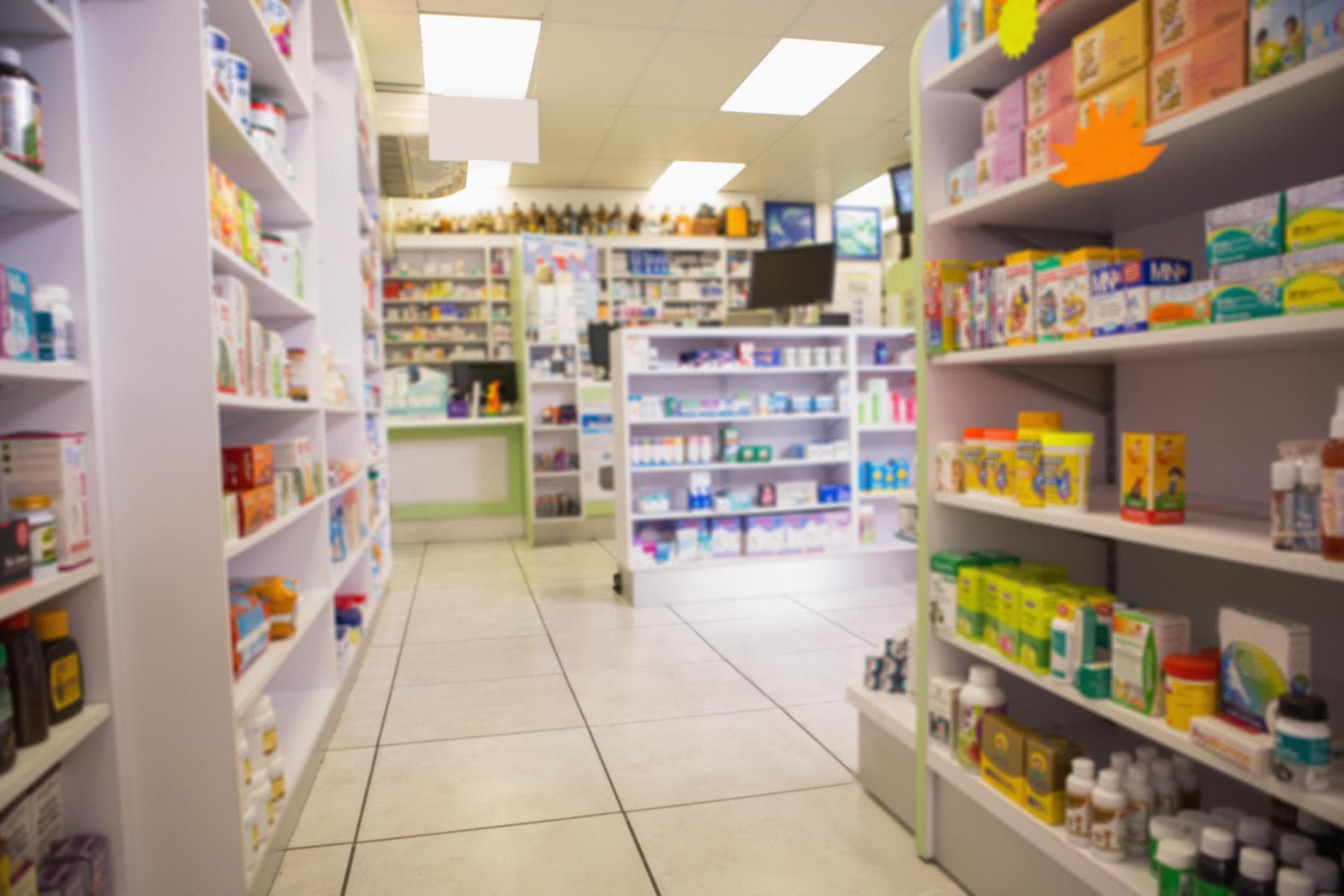Korean Pharmacies Ease Overseas Visitors' Concerns