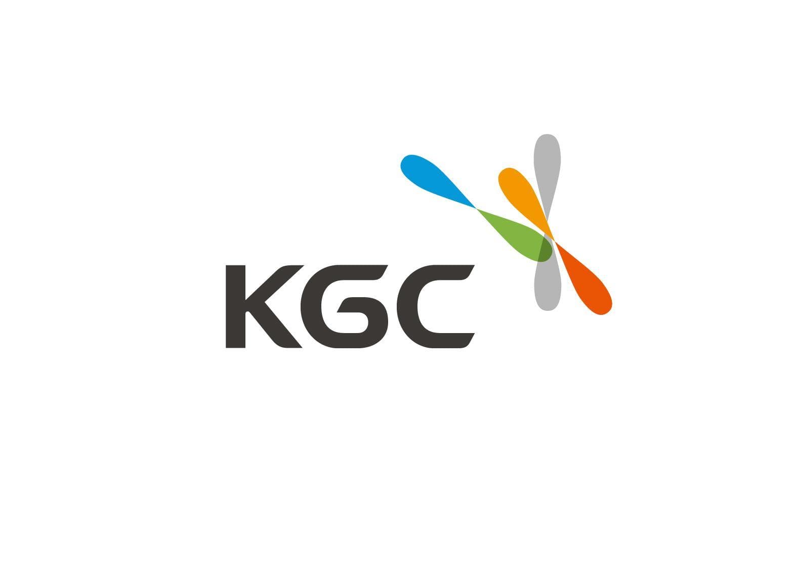Korea Ginseng Corp Rebrands As KGC, Streamlines Identity