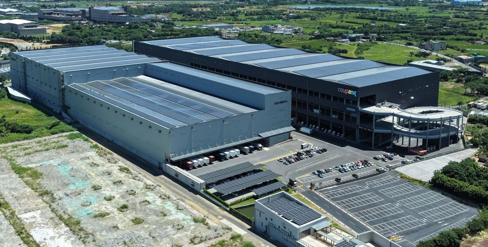 Coupang Accelerates Taiwan Expansion With Logistics Investments