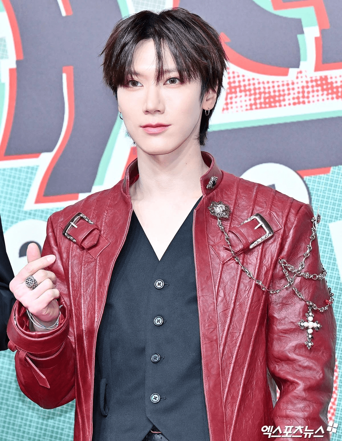 Ten Leaves SM Entertainment Maintains NCT Ties