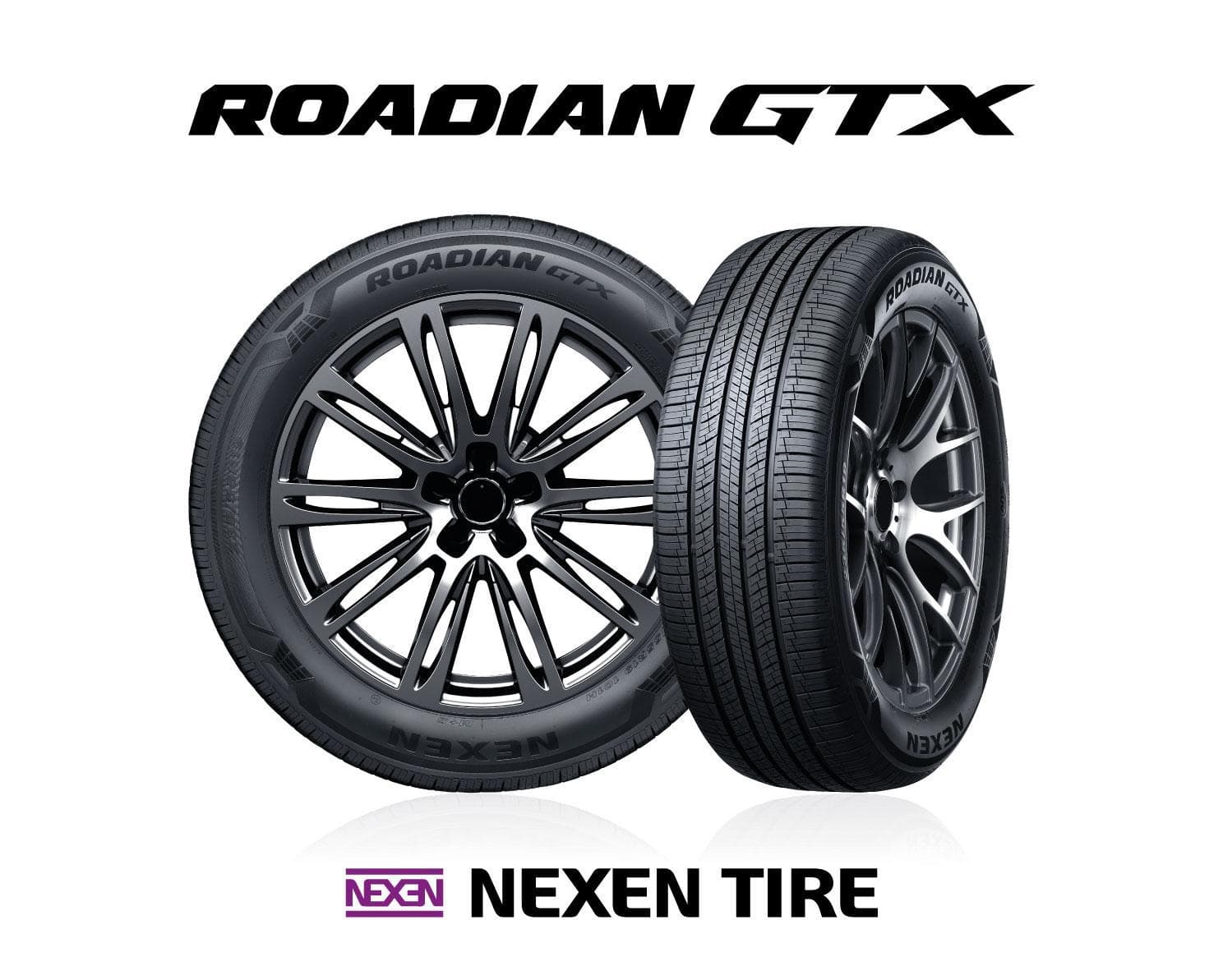 Nexen Tire Supplies Tires For Renault Korea Filante