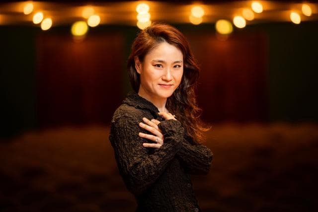Chang Han-na Becomes President Of Seoul Arts Center