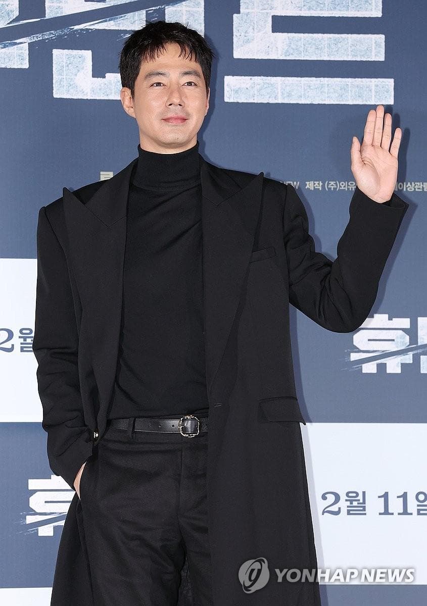 Zo In-sung Faces Online Backlash Over Remarks