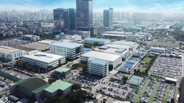 Samsung Electro-Mechanics Implements Next-Gen ERP to Boost AI