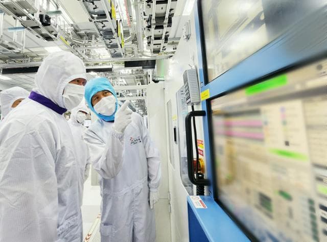 SK hynix Supplies Advanced AI-PC Storage to Dell