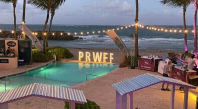 Wine and Food Festival Returns To Puerto Rico