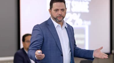 Toyota Achieves 37% Market Share in Puerto Rico