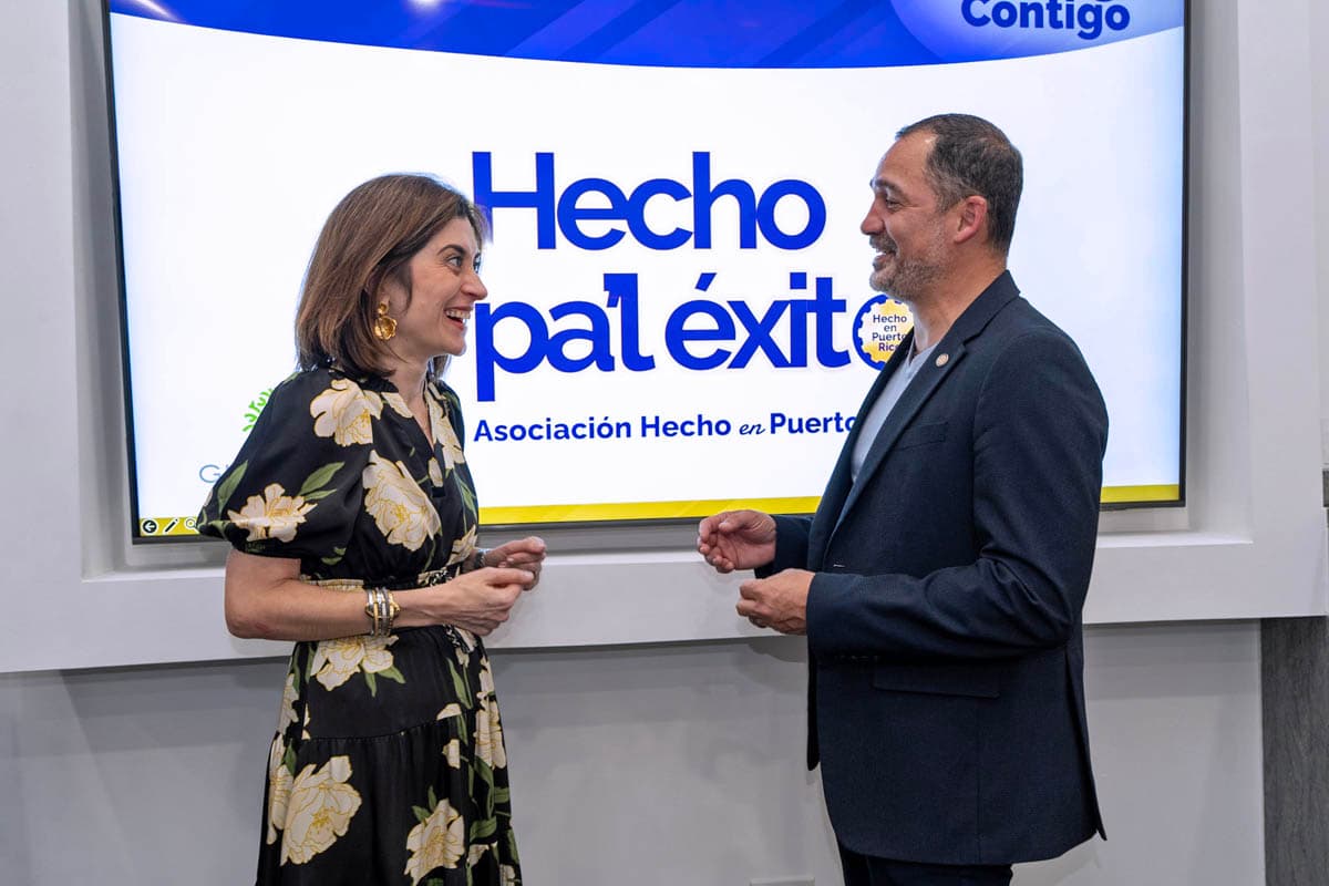 Hecho En Puerto Rico Launches Member Training Program