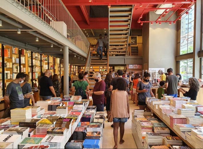 Brazil Publishing Market Sustains Growth Outlook