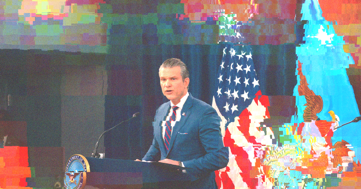 Anthropic Clashes With Pentagon Over Military Access