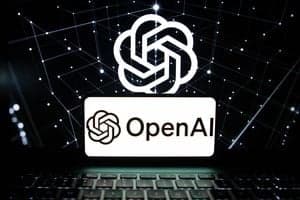 OpenAI Backs Illinois Bill Limiting AI Liability