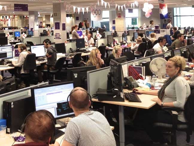 FCC Proposes Onshoring Limits For Call Centers