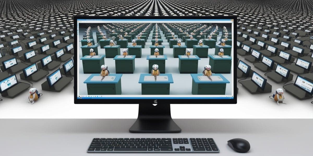 Companies Harden AI Agents Against Insider Threats