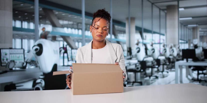 Department of Labor Deploys Salesforce Agentforce for Triage