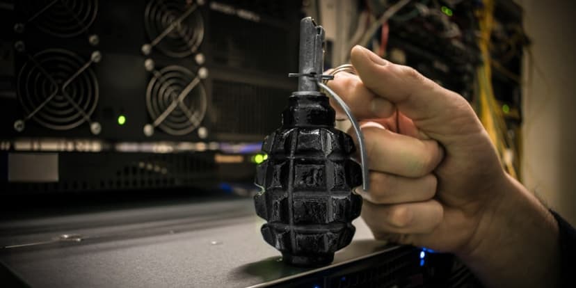 Microsoft Rethinks Datacenter Designs for War Zones