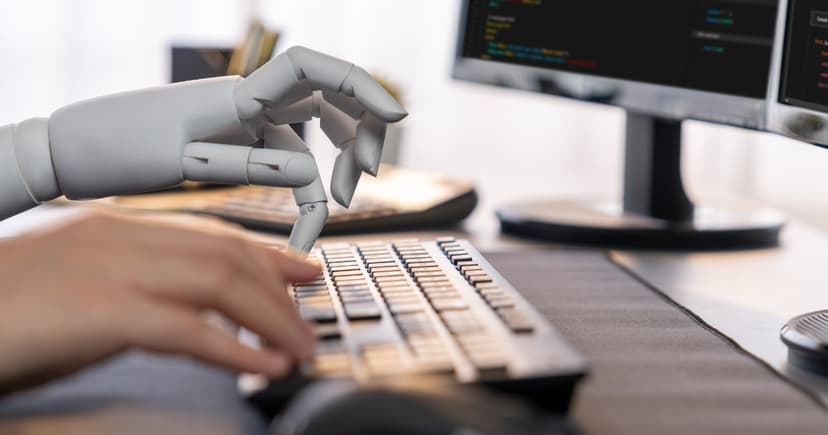 Enterprises Adopt Context-Augmented Generation For RAG