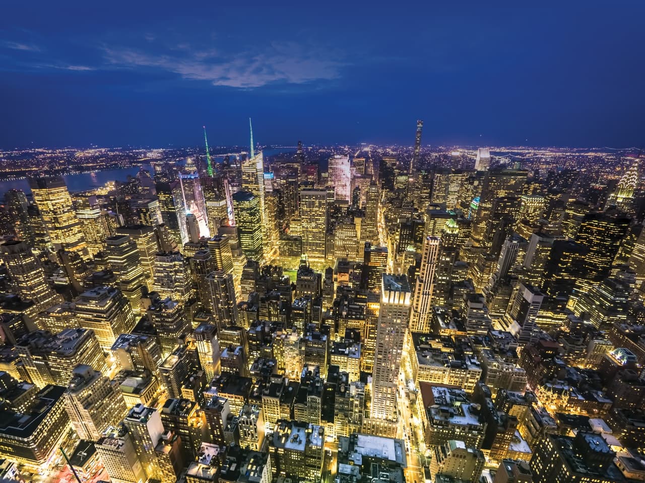 Experts Urge Designation Of Space Infrastructure