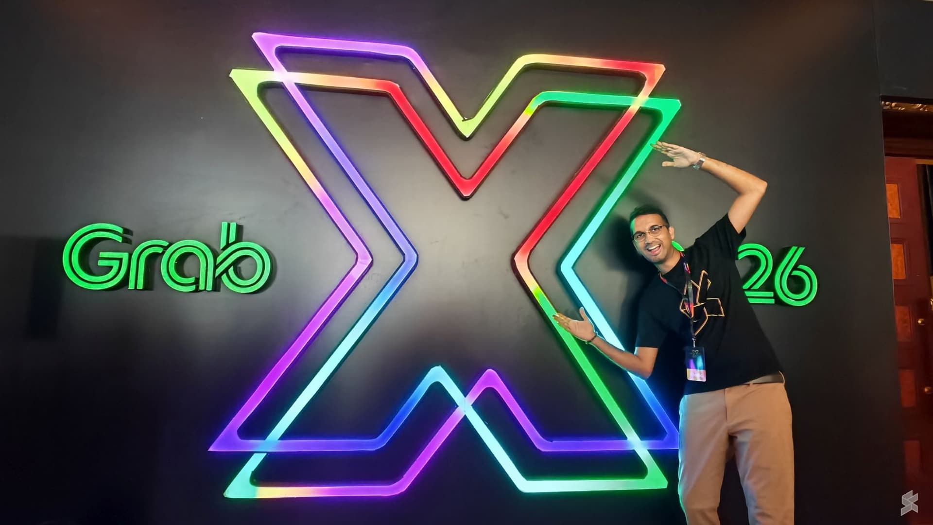 Grab rolls out 13 AI-powered features