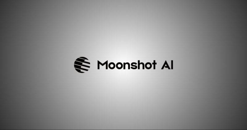 Moonshot AI Raises Valuation To $4.8 Billion