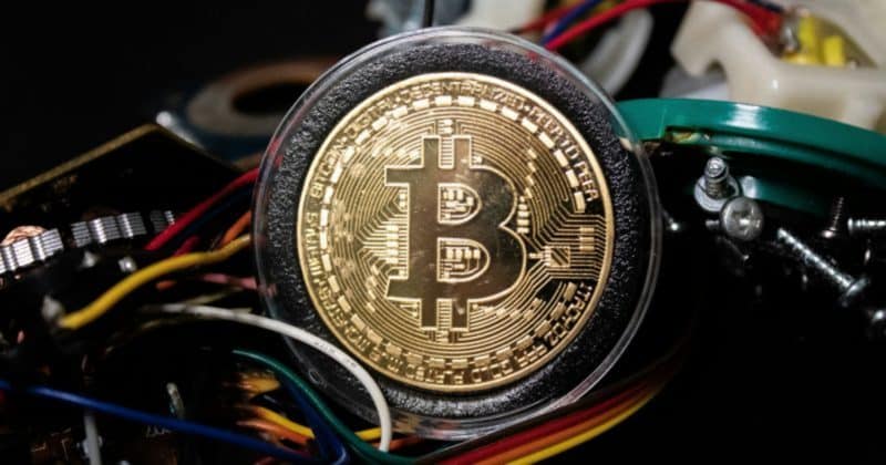 MARA Sells Bitcoin To Repurchase Convertible Notes