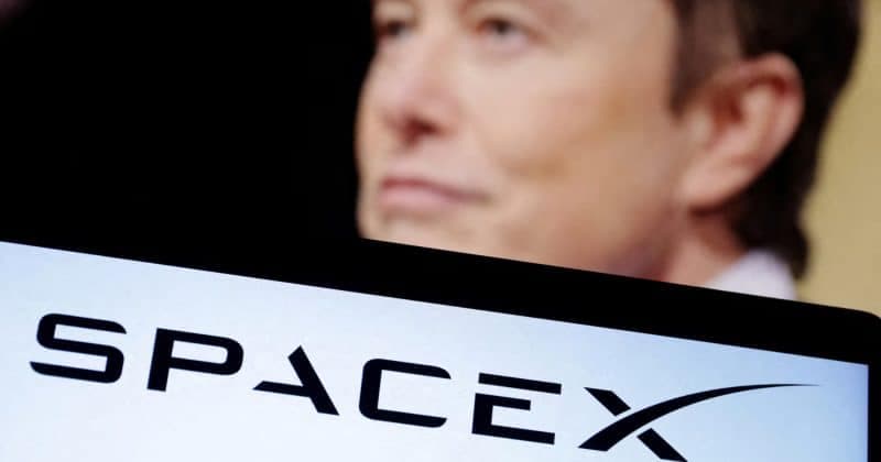 SpaceX Proposes 30% IPO Allocation To Retail