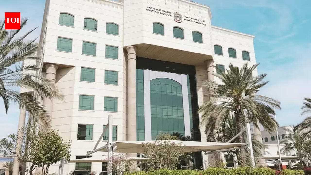 UAE Tightens AI Rules in Schools