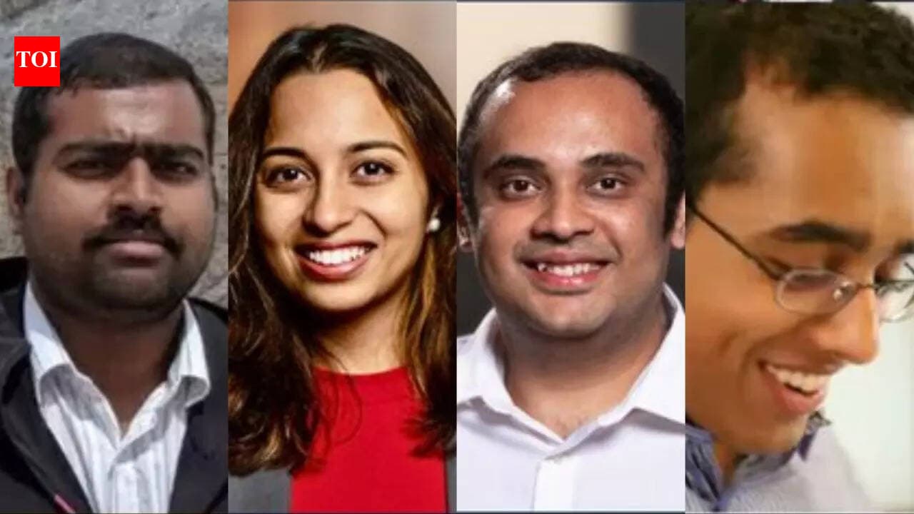Indian American Researchers Receive $75,000 Sloan Fellowships