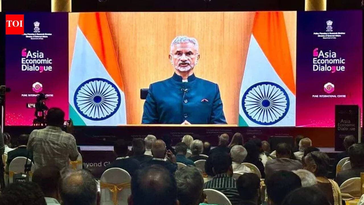 India Forges Partnerships To Secure Supply Chains