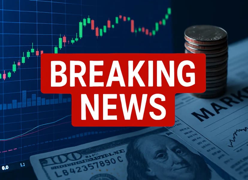 Iran Conflict Drives Global Markets Downturn