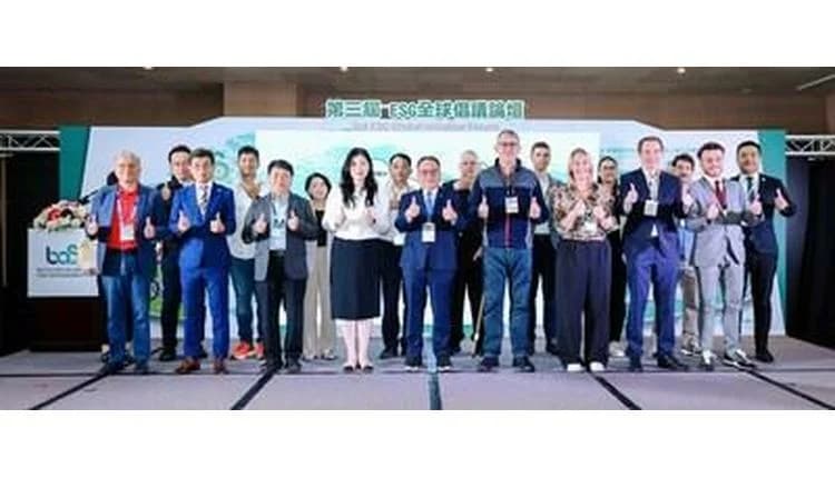 Taipei Cycle Show Drives Smart Sustainable Cycling