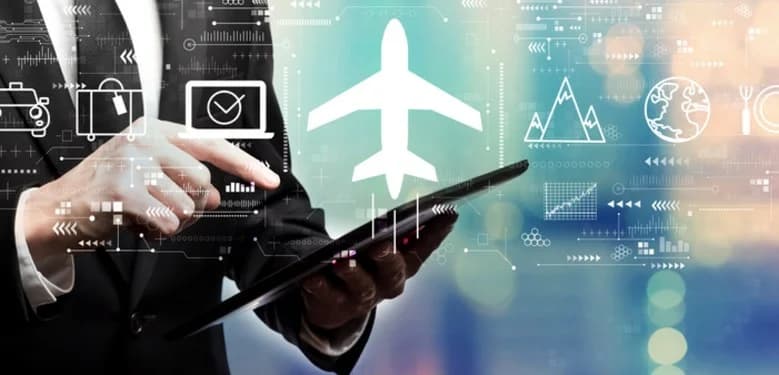 AI Reshapes Travel Decision And Fulfillment