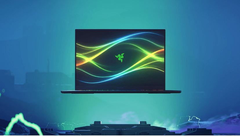 Razer Unveils Blade 16 With Upgrades