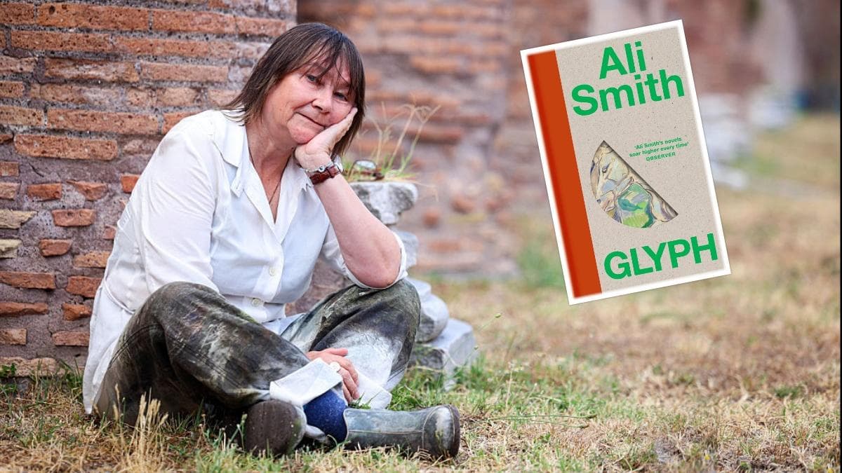 Ali Smith Explores Language And Trauma
