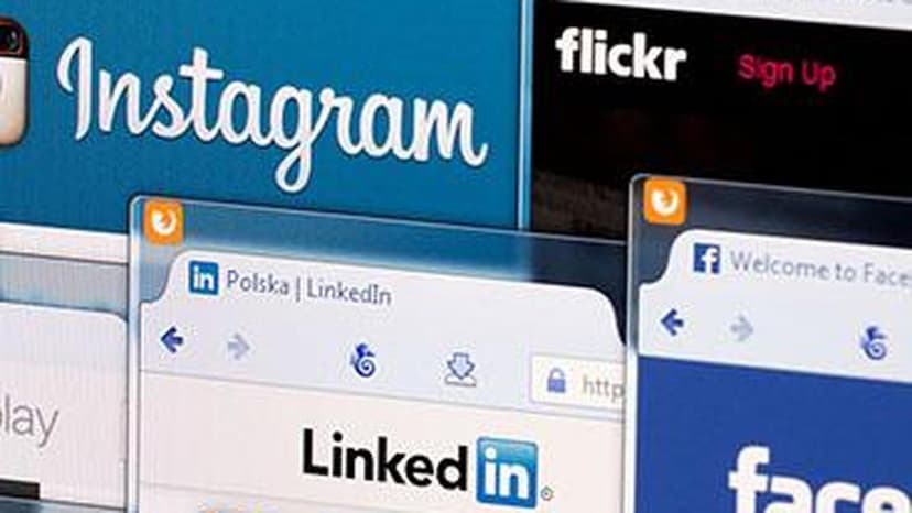 Hyderabad Police Deploys AI Social-Media Surveillance