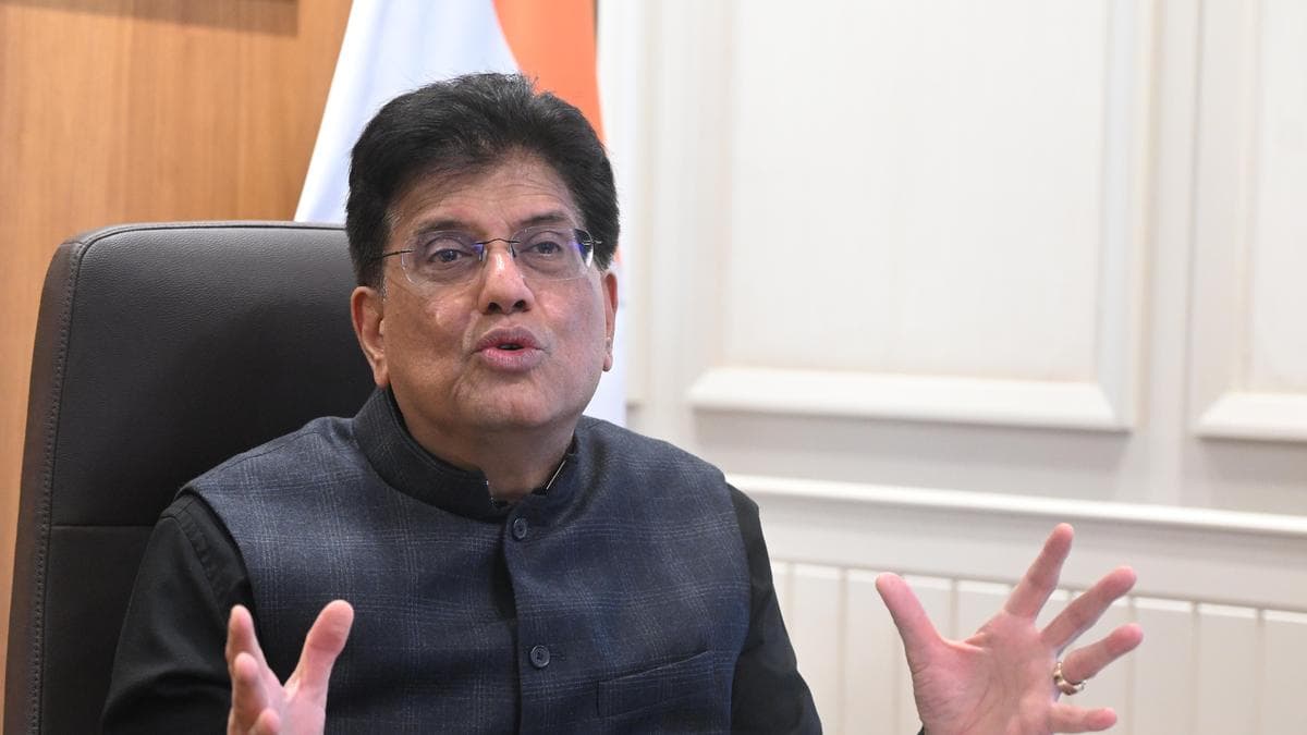 India Finalizes Interim Trade Agreement With U.S.