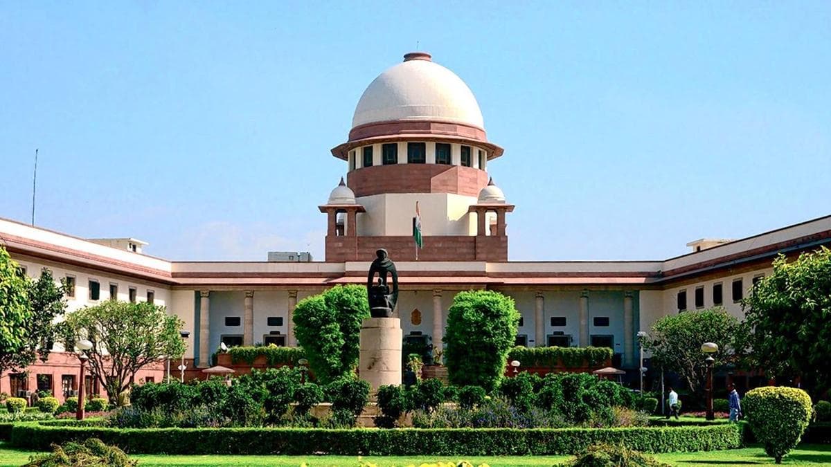 Supreme Court Flags AI-Generated Fake Judgments