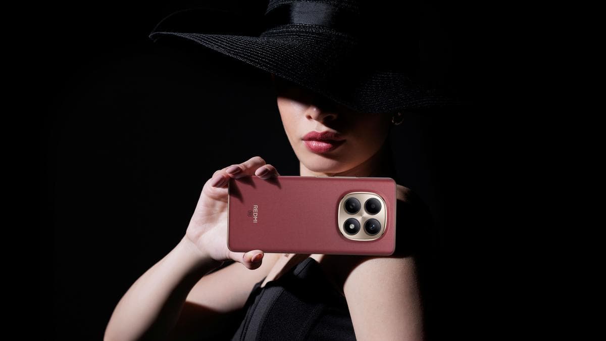 Xiaomi Launches Redmi Note 15 Special Edition